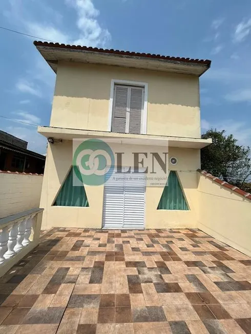 Foto 1 de Casa com 3 Quartos à venda, 250m² em Nossa Senhora do Carmo, Arujá