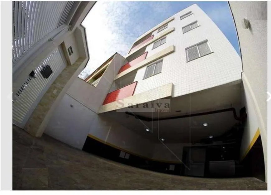 Foto 1 de Apartamento com 2 Quartos à venda, 63m² em Rudge Ramos, São Bernardo do Campo