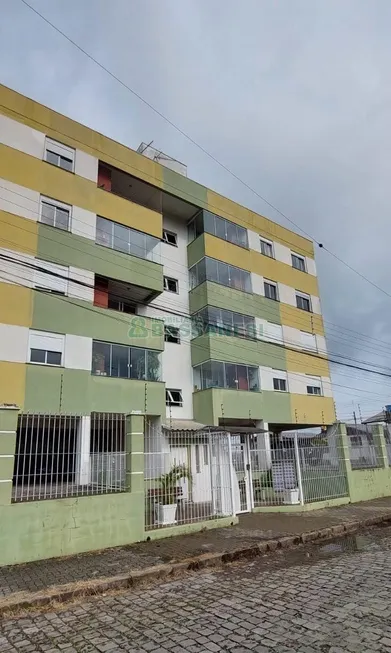 Foto 1 de Apartamento com 2 Quartos à venda, 59m² em Presidente Vargas, Caxias do Sul