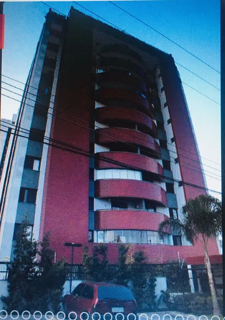 Foto 1 de Apartamento com 3 Quartos à venda, 94m² em Fazenda Morumbi, São Paulo