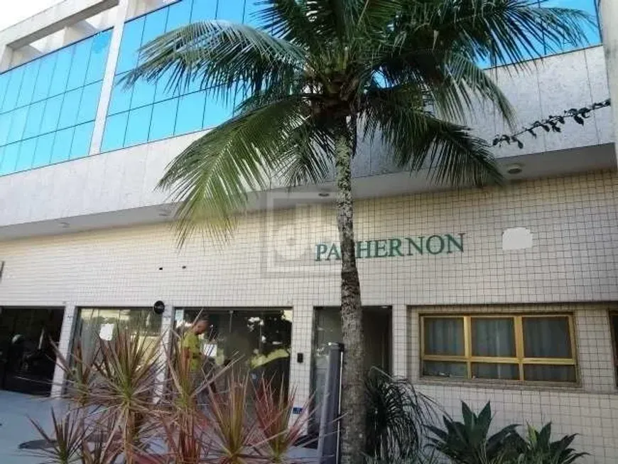 Foto 1 de Ponto Comercial à venda, 94m² em Recreio Dos Bandeirantes, Rio de Janeiro