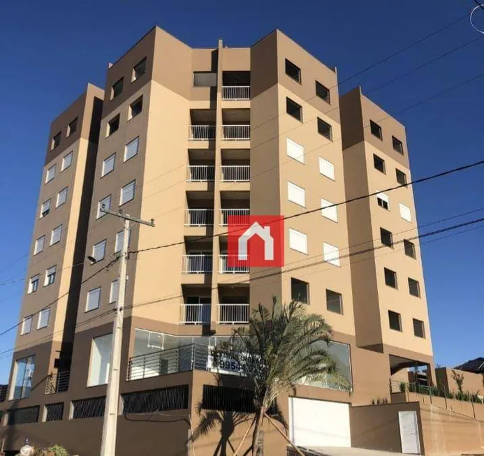 Foto 1 de Apartamento com 2 Quartos à venda, 89m² em Moinhos D Água, Lajeado