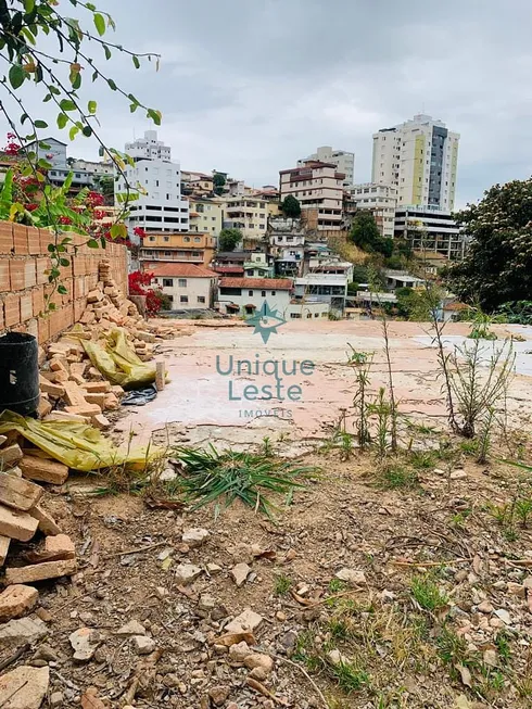 Foto 1 de Lote/Terreno à venda, 10m² em Padre Eustáquio, Belo Horizonte