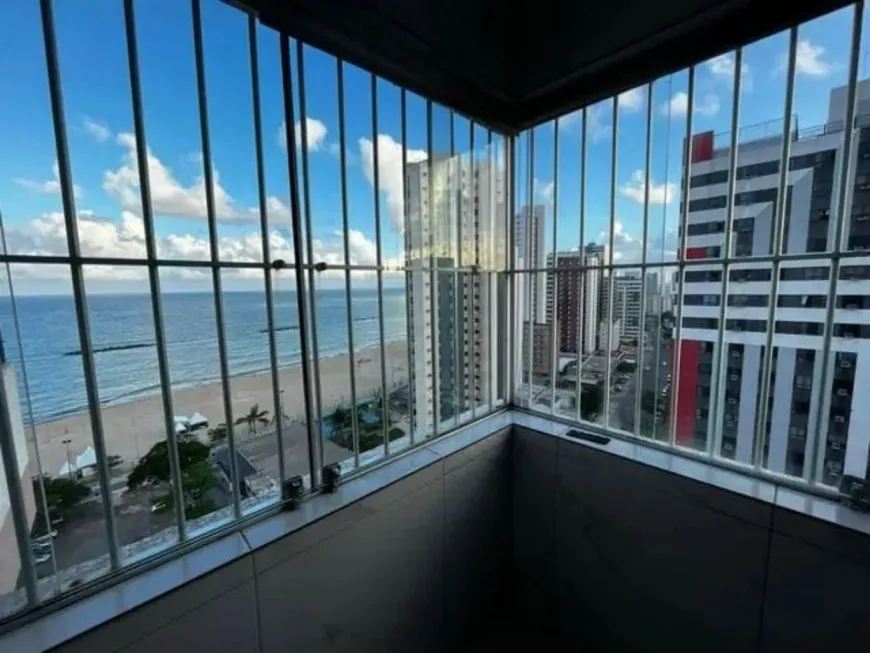 Foto 1 de Apartamento com 3 Quartos à venda, 105m² em Piedade, Jaboatão dos Guararapes