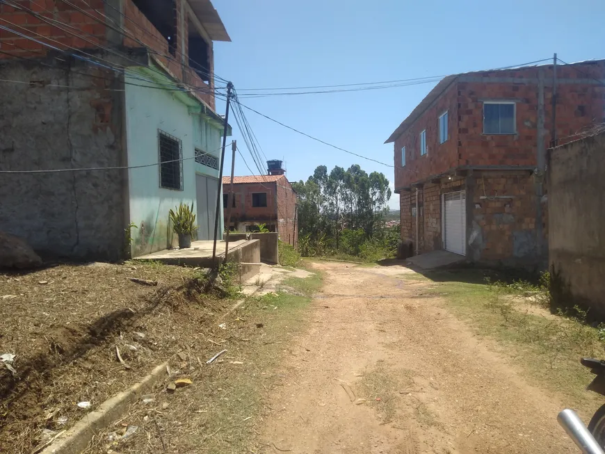 Foto 1 de Lote/Terreno à venda, 84m² em Taicoca de Dentro, Nossa Senhora do Socorro