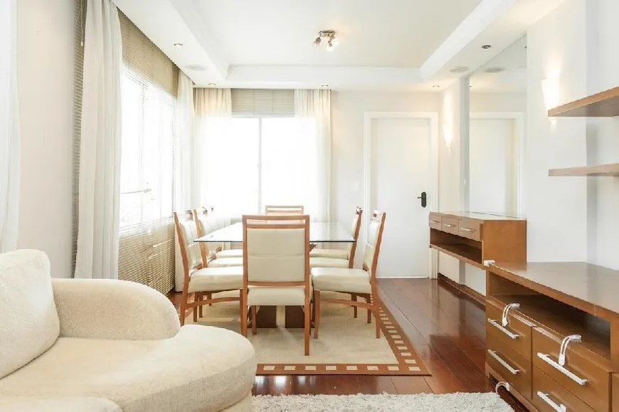 Foto 1 de Apartamento com 3 Quartos para alugar, 107m² em Itaim Bibi, São Paulo