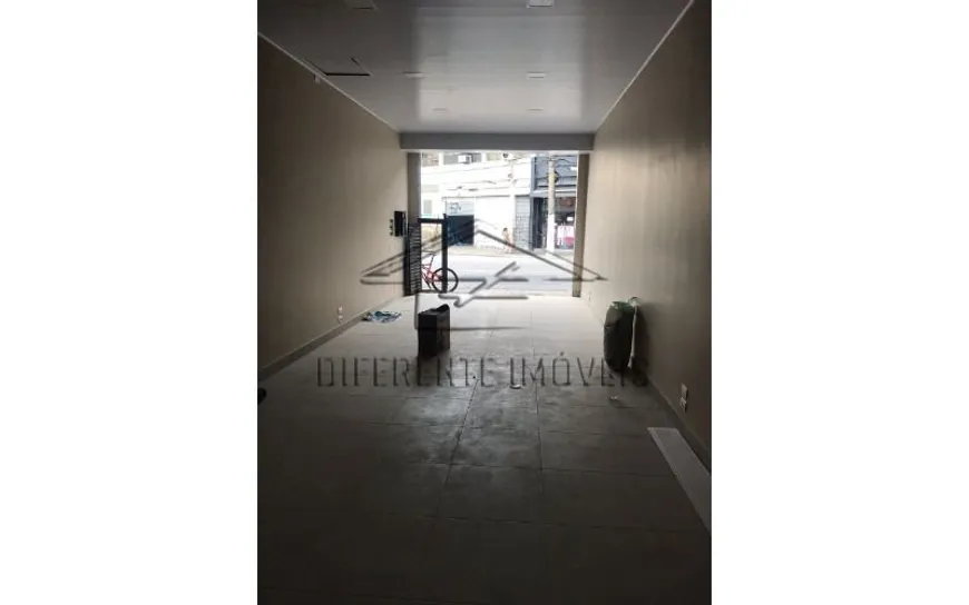 Foto 1 de Ponto Comercial para alugar, 100m² em Belenzinho, São Paulo