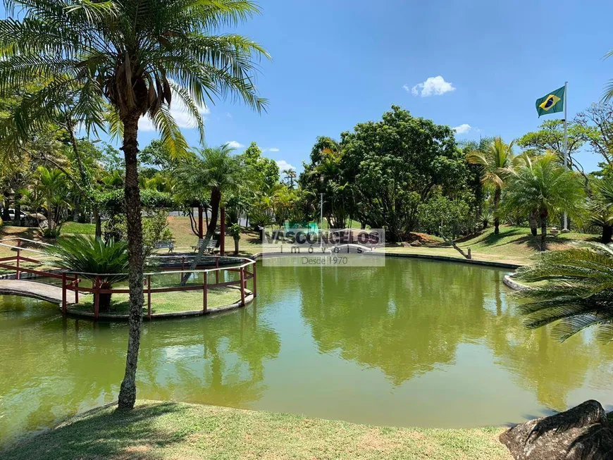 Foto 1 de Casa de Condomínio com 5 Quartos à venda, 690m² em Jardim das Colinas, São José dos Campos