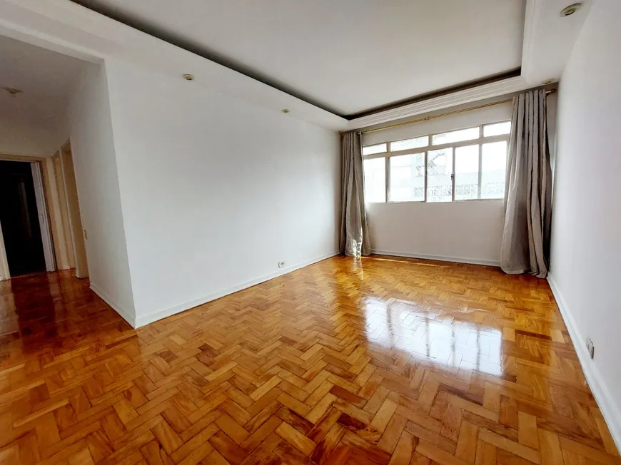 Foto 1 de Apartamento com 2 Quartos à venda, 80m² em Pinheiros, São Paulo