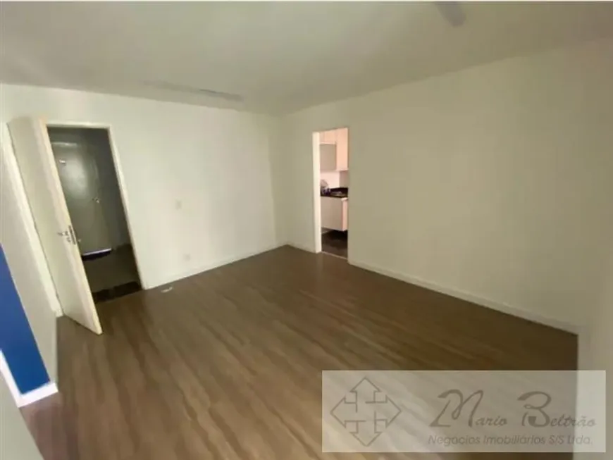 Foto 1 de Apartamento com 2 Quartos à venda, 55m² em Paraisópolis, São Paulo