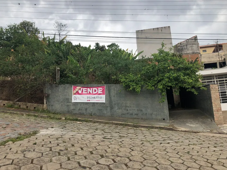 Foto 1 de Lote/Terreno à venda, 300m² em Jardim Sao Roberto, Amparo