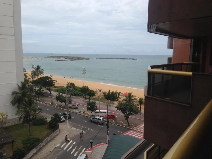 Foto 1 de com 1 Quarto à venda, 37m² em Praia da Costa, Vila Velha