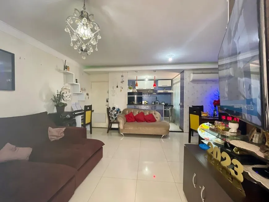 Foto 1 de Apartamento com 2 Quartos à venda, 82m² em Jardim Tarraf II, São José do Rio Preto