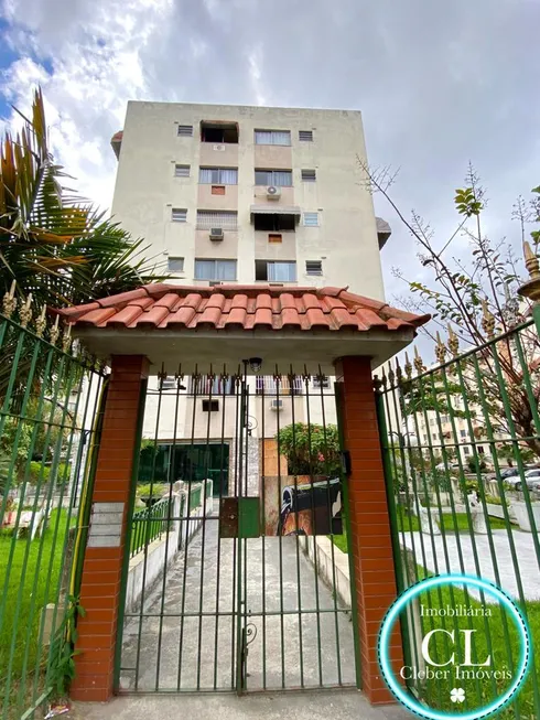 Foto 1 de Apartamento com 2 Quartos à venda, 60m² em Irajá, Rio de Janeiro