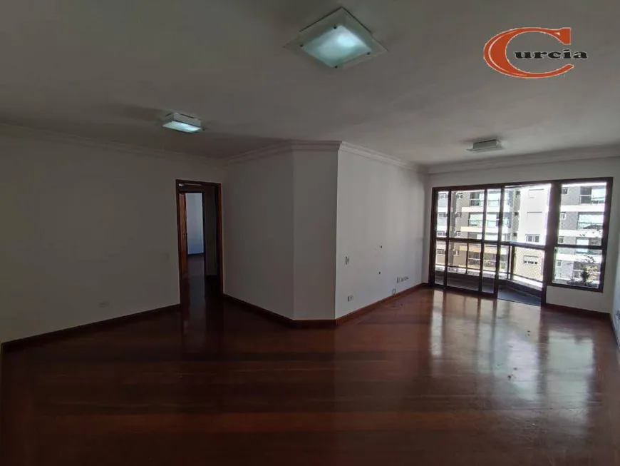 Foto 1 de Apartamento com 3 Quartos à venda, 120m² em Vila Guarani, São Paulo