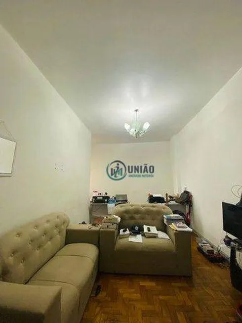 Foto 1 de Apartamento com 2 Quartos à venda, 80m² em Fonseca, Niterói