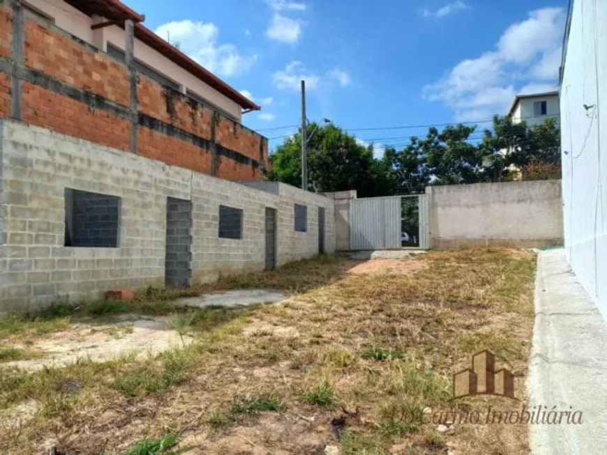 Foto 1 de Lote/Terreno à venda, 360m² em Parque das Indústrias, Betim