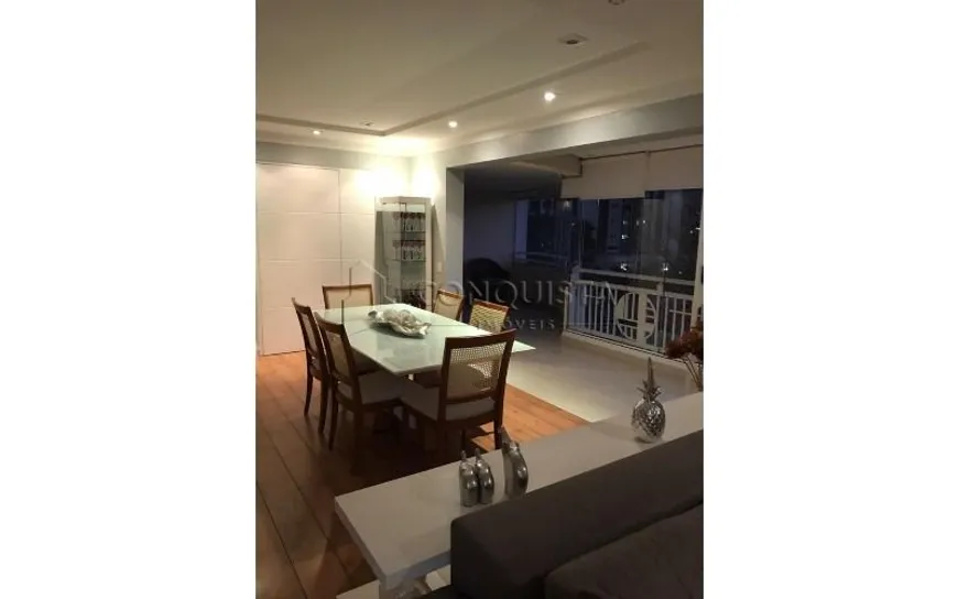 Foto 1 de Apartamento com 3 Quartos à venda, 145m² em Jardim Vila Mariana, São Paulo