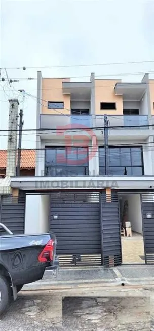 Foto 1 de Sobrado com 3 Quartos à venda, 159m² em Penha, São Paulo