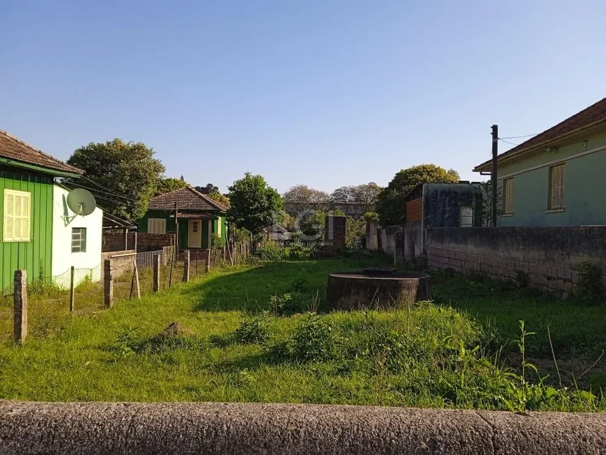 Foto 1 de Lote/Terreno à venda, 1m² em Tristeza, Porto Alegre