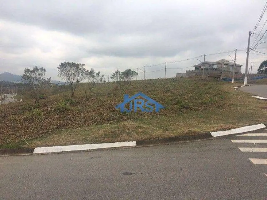 Foto 1 de Lote/Terreno à venda, 752m² em Jardim Bandeirantes, Santana de Parnaíba