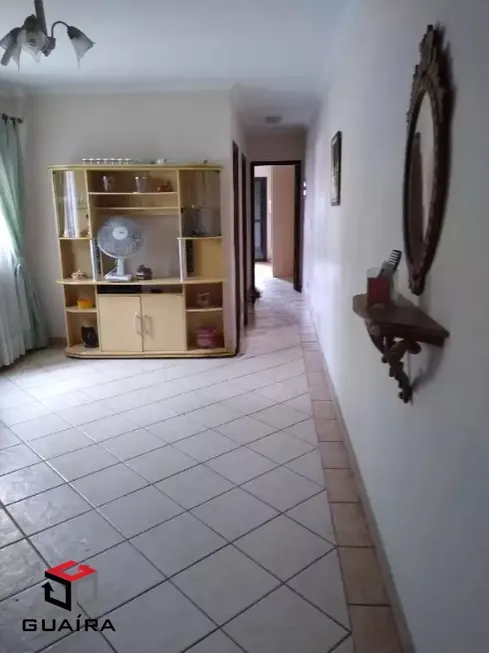 Foto 1 de Apartamento com 2 Quartos à venda, 80m² em Vila Assuncao, Santo André