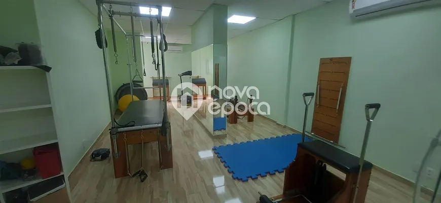 Foto 1 de Sala Comercial à venda, 65m² em Ipanema, Rio de Janeiro