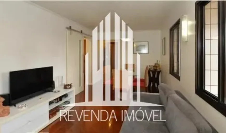 Foto 1 de Apartamento com 3 Quartos à venda, 97m² em Santana, São Paulo