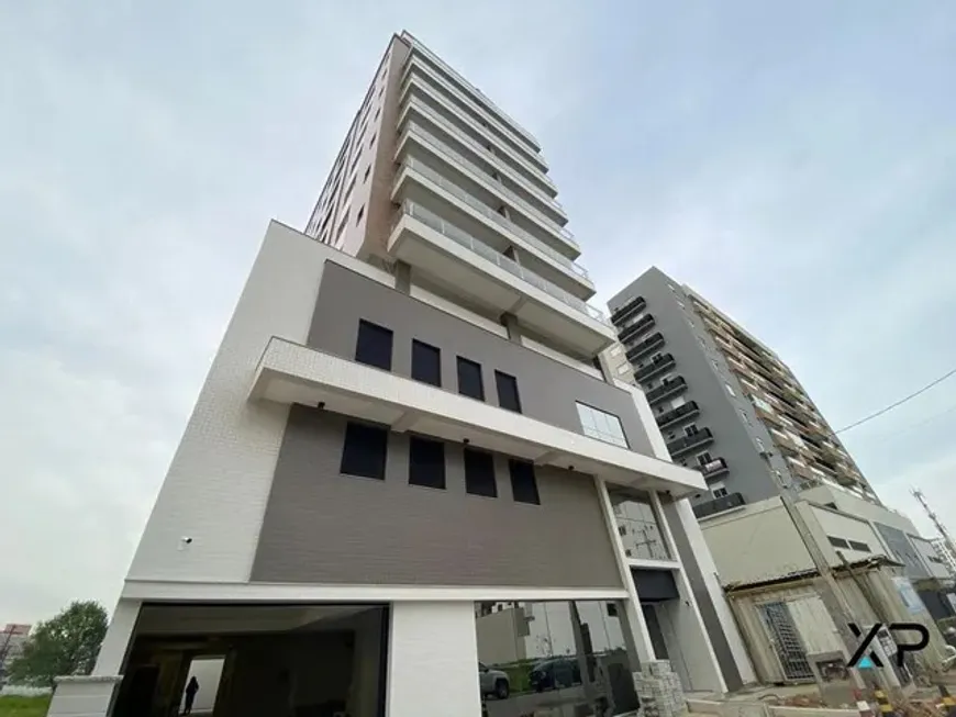 Foto 1 de Apartamento com 3 Quartos para alugar, 103m² em Pedra Branca, Palhoça