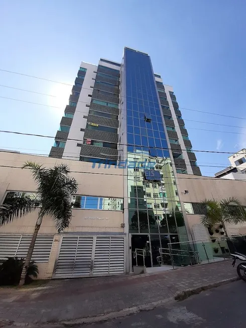 Foto 1 de Apartamento com 4 Quartos para alugar, 140m² em Fernão Dias, Belo Horizonte