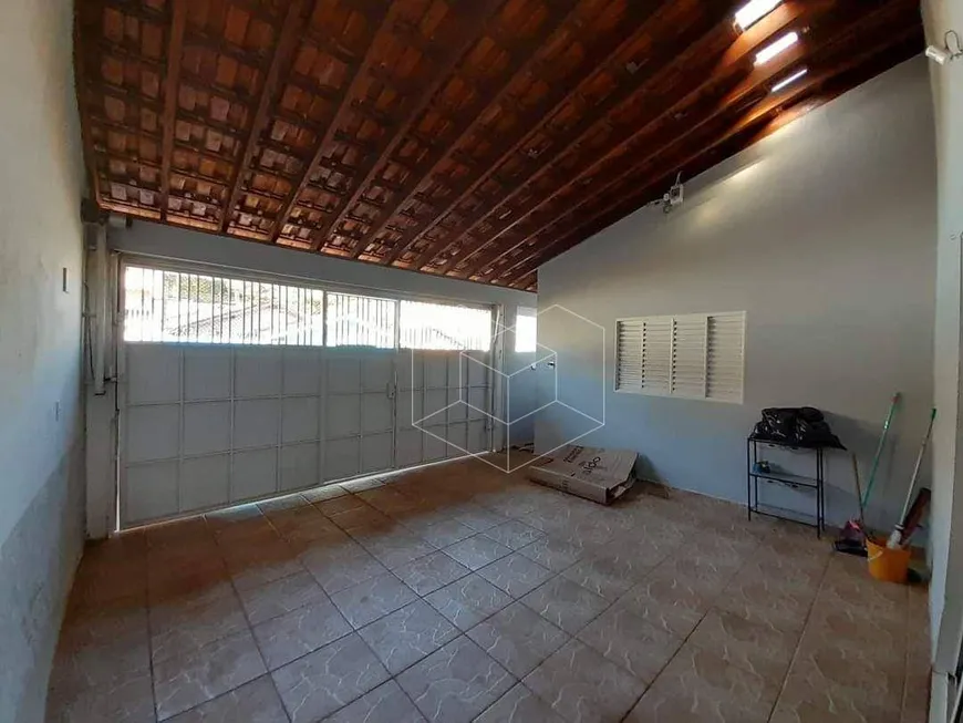 Foto 1 de Casa com 3 Quartos à venda, 120m² em Jardim Sao Crispim, Jaú