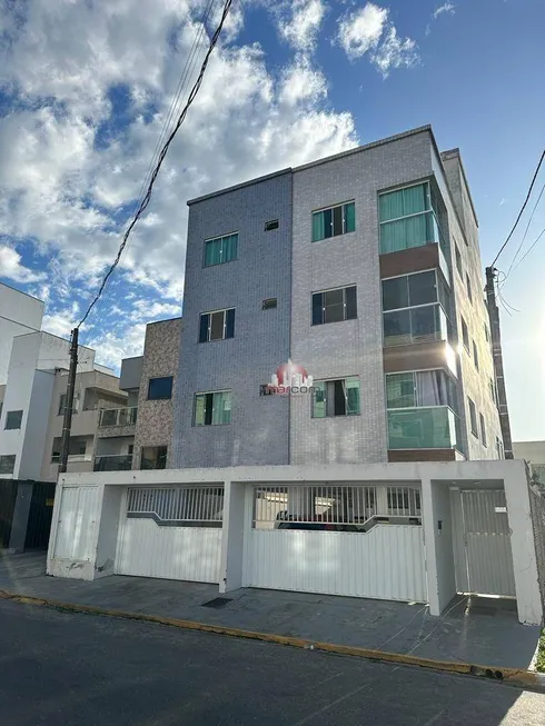 Foto 1 de Apartamento com 2 Quartos à venda, 58m² em Areias, Camboriú
