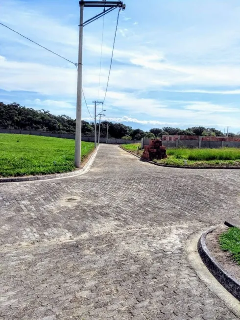 Foto 1 de Lote/Terreno à venda, 180m² em Largo da Idéia, São Gonçalo