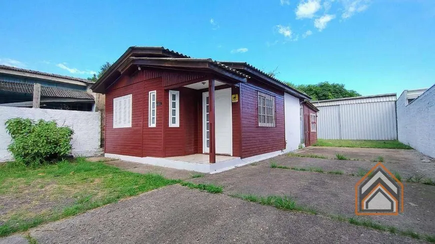 Foto 1 de Casa com 3 Quartos à venda, 200m² em Formoza, Alvorada