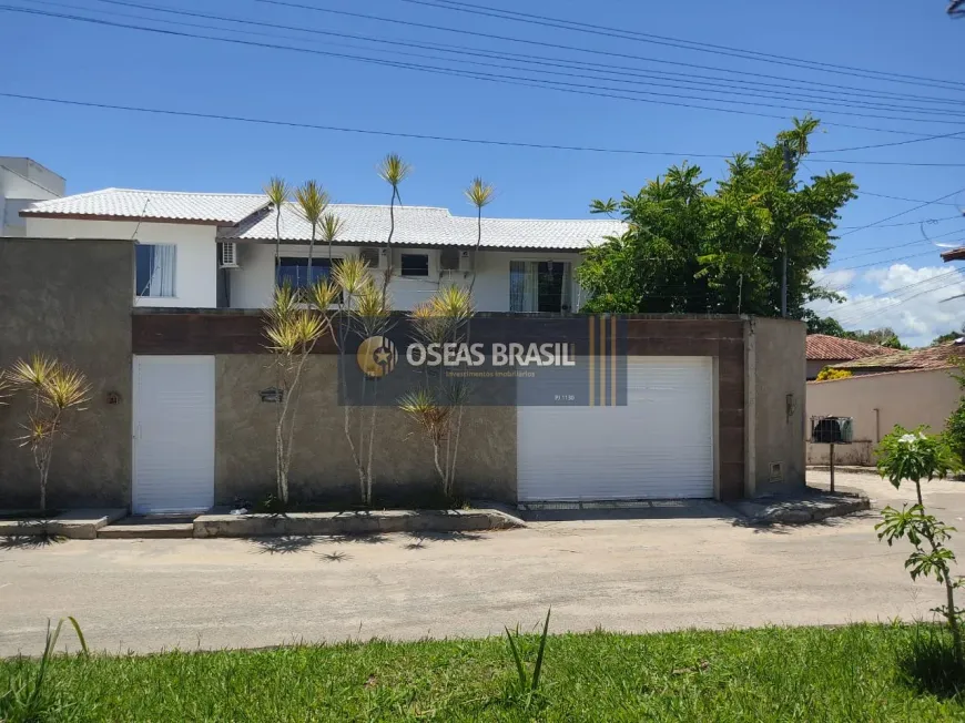 Foto 1 de Casa com 3 Quartos à venda, 170m² em Alto Do Mundaí, Porto Seguro