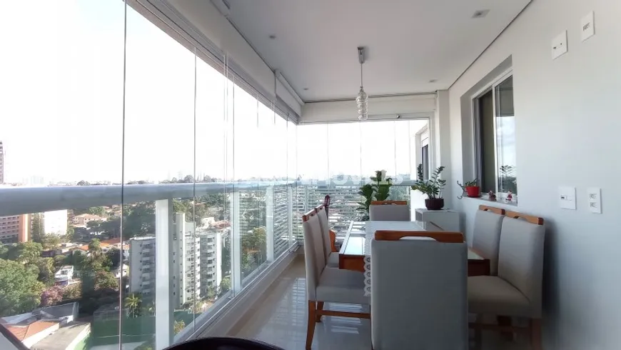 Foto 1 de Apartamento com 2 Quartos à venda, 67m² em Jardim Prudência, São Paulo