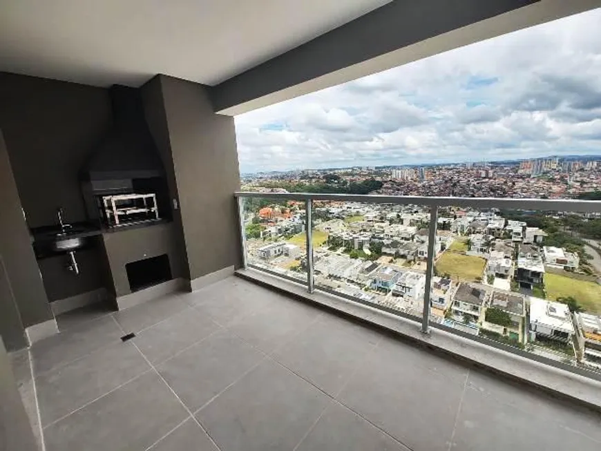 Foto 1 de Apartamento com 2 Quartos à venda, 84m² em Umuarama, Osasco