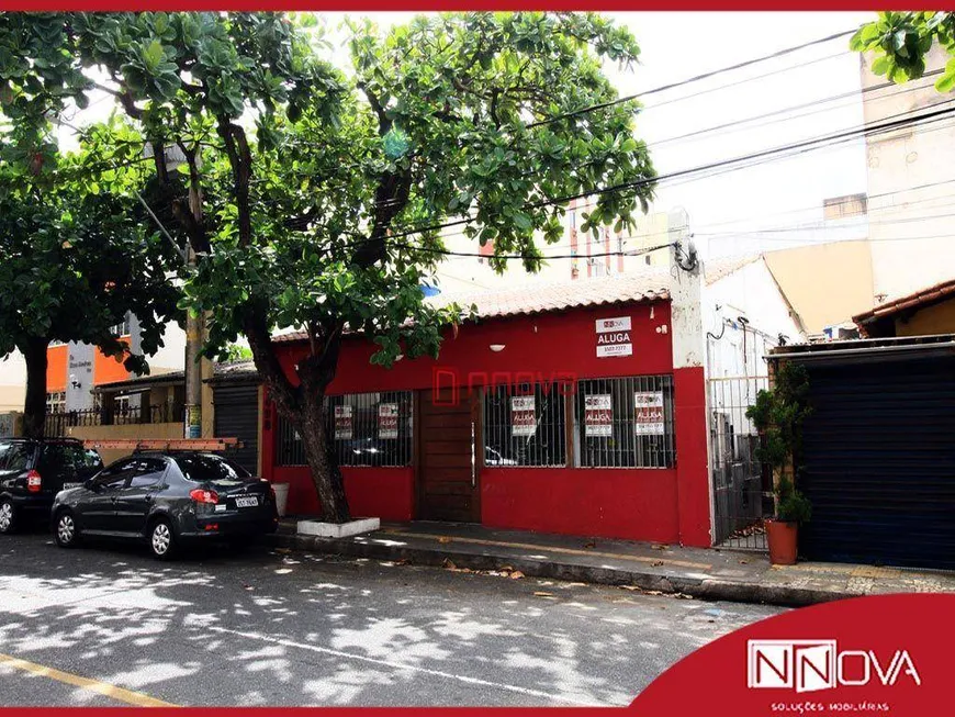 Foto 1 de Imóvel Comercial para alugar, 360m² em Pituba, Salvador