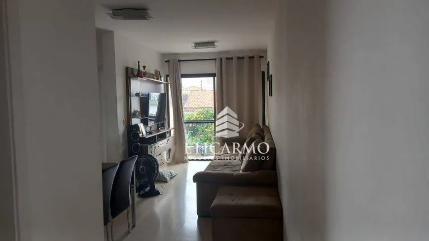 Foto 1 de Apartamento com 3 Quartos à venda, 58m² em Penha De Franca, São Paulo