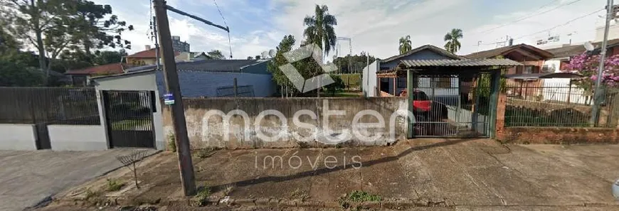 Foto 1 de Lote/Terreno à venda, 702m² em São Cristovão, Passo Fundo