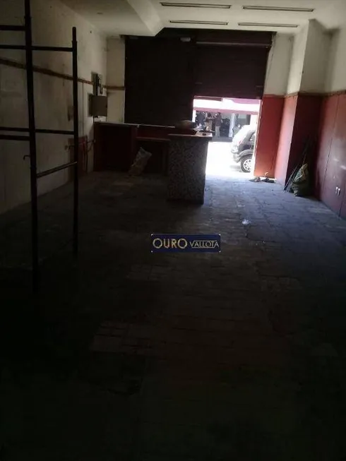 Foto 1 de Ponto Comercial para alugar, 200m² em Móoca, São Paulo