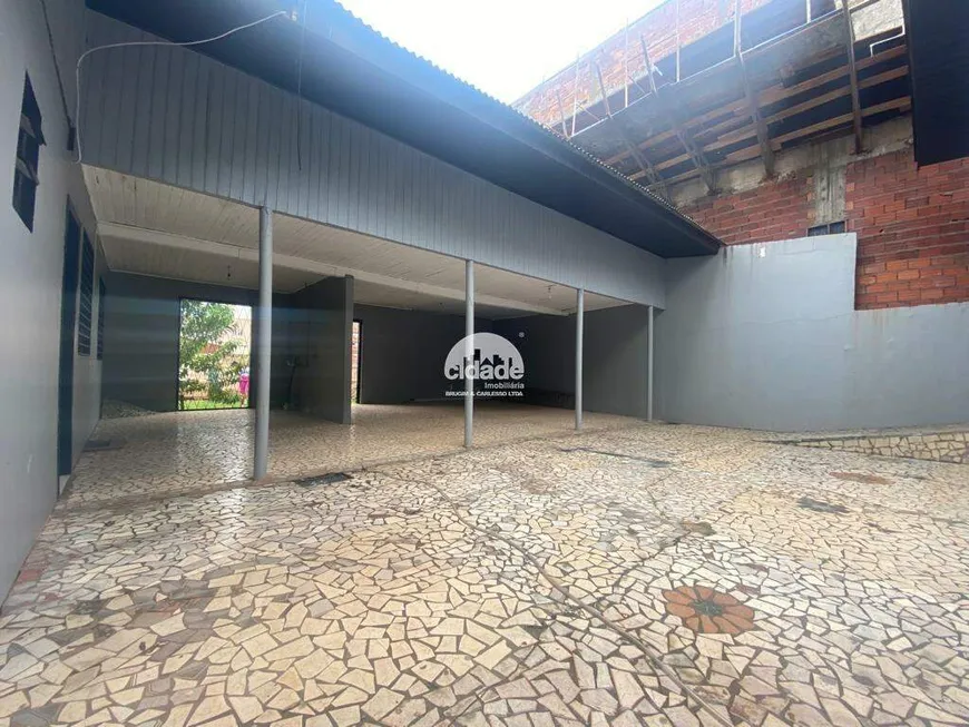 Foto 1 de Lote/Terreno à venda, 500m² em Centro, Cascavel