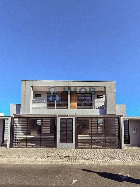 Foto 1 de Casa com 3 Quartos à venda, 169m² em Três Rios do Norte, Jaraguá do Sul