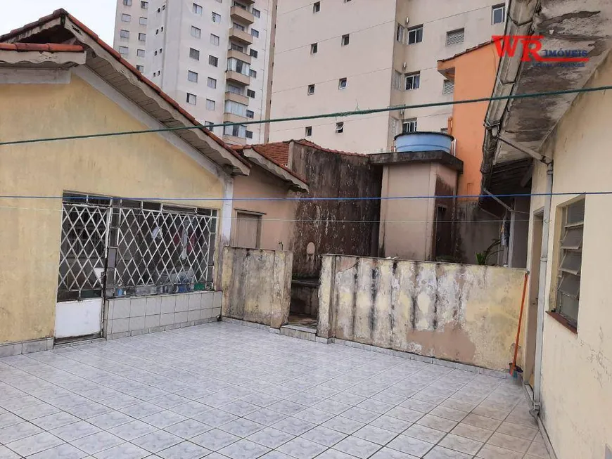 Foto 1 de Lote/Terreno à venda, 474m² em Vila Joao Basso, São Bernardo do Campo