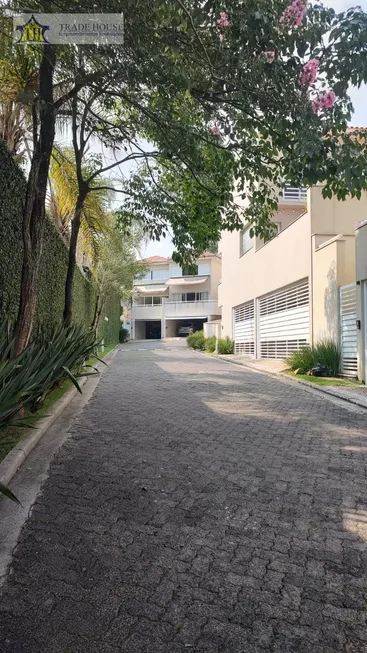 Foto 1 de Casa de Condomínio com 3 Quartos à venda, 270m² em Jardim Vila Mariana, São Paulo