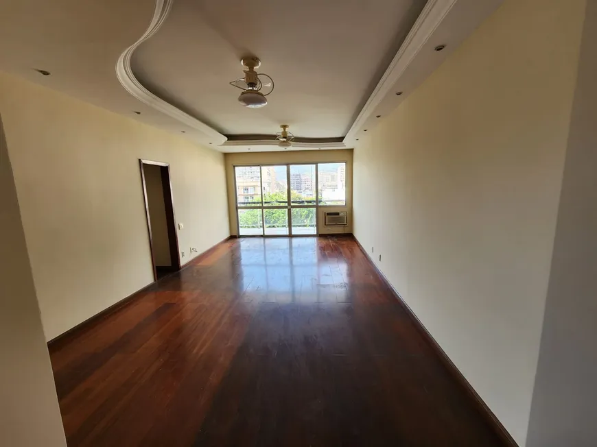 Foto 1 de Apartamento com 3 Quartos à venda, 155m² em Maracanã, Rio de Janeiro