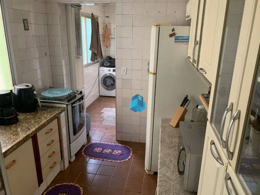 Foto 1 de Apartamento com 2 Quartos à venda, 71m² em Jardim Cura D'ars, Campinas