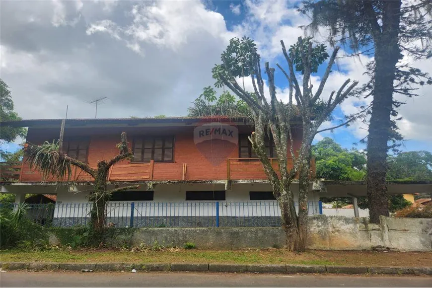 Foto 1 de Fazenda/Sítio com 5 Quartos à venda, 338m² em Nova Califórnia, Juiz de Fora