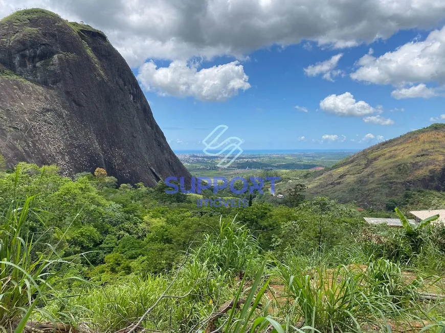 Foto 1 de Lote/Terreno à venda, 10m² em Comunidade Urbana de Iguape, Guarapari