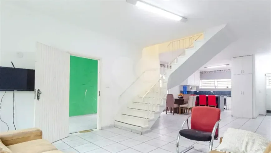 Foto 1 de Casa com 3 Quartos à venda, 219m² em Moema, São Paulo